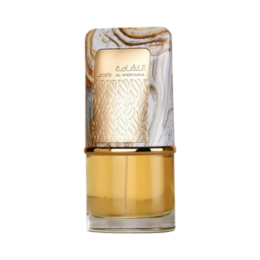 Al Nashama Eau De Parfum 100ml