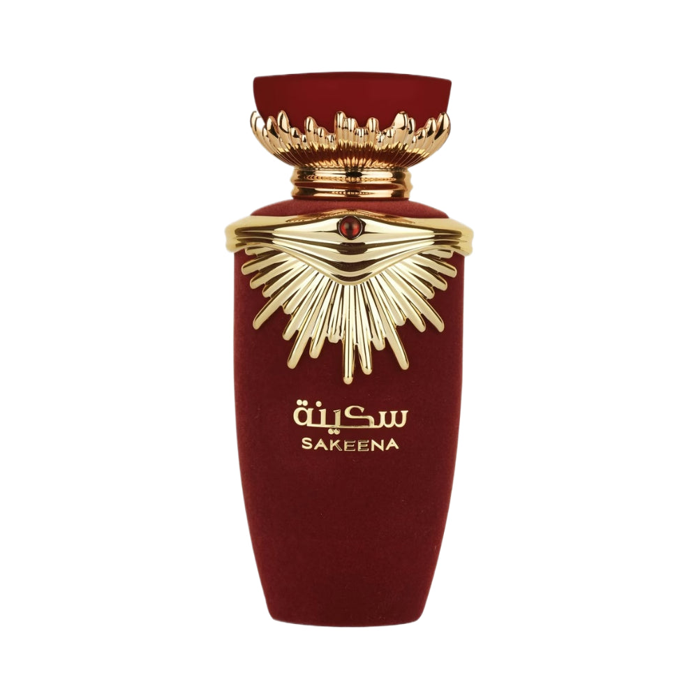 Sakeena Eau De Parfum 100ml
