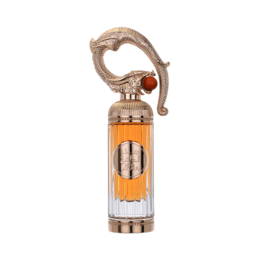 Sehr Eau De Parfum 100ml