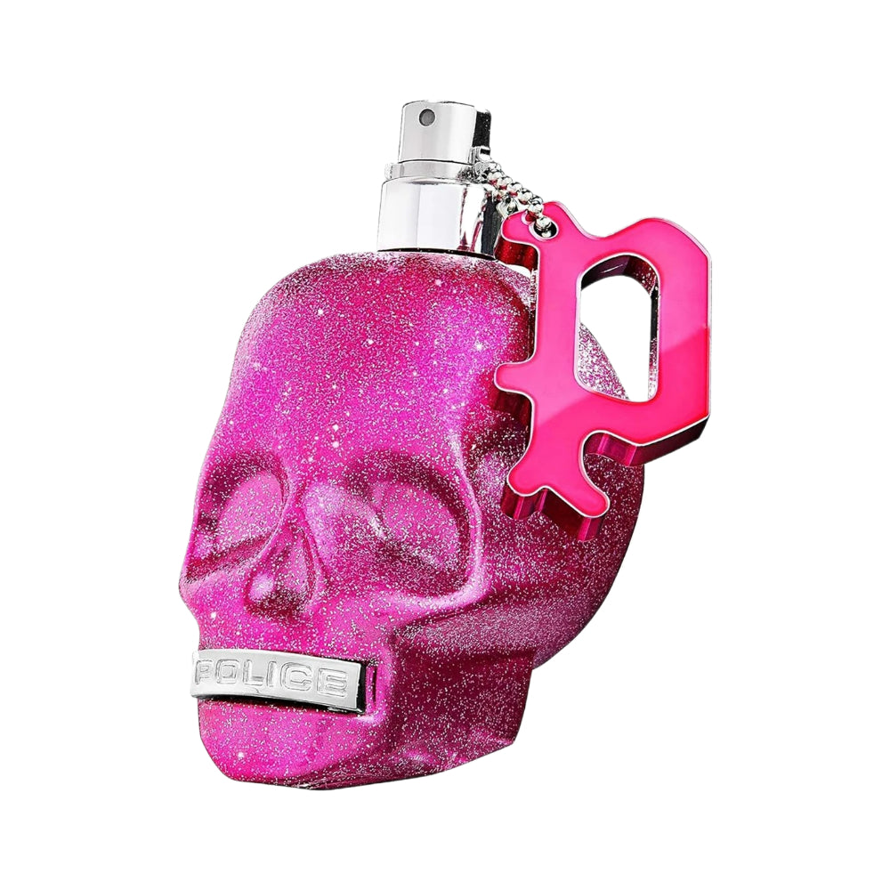 To Be Sweet Girl Eau De Parfum 125ml