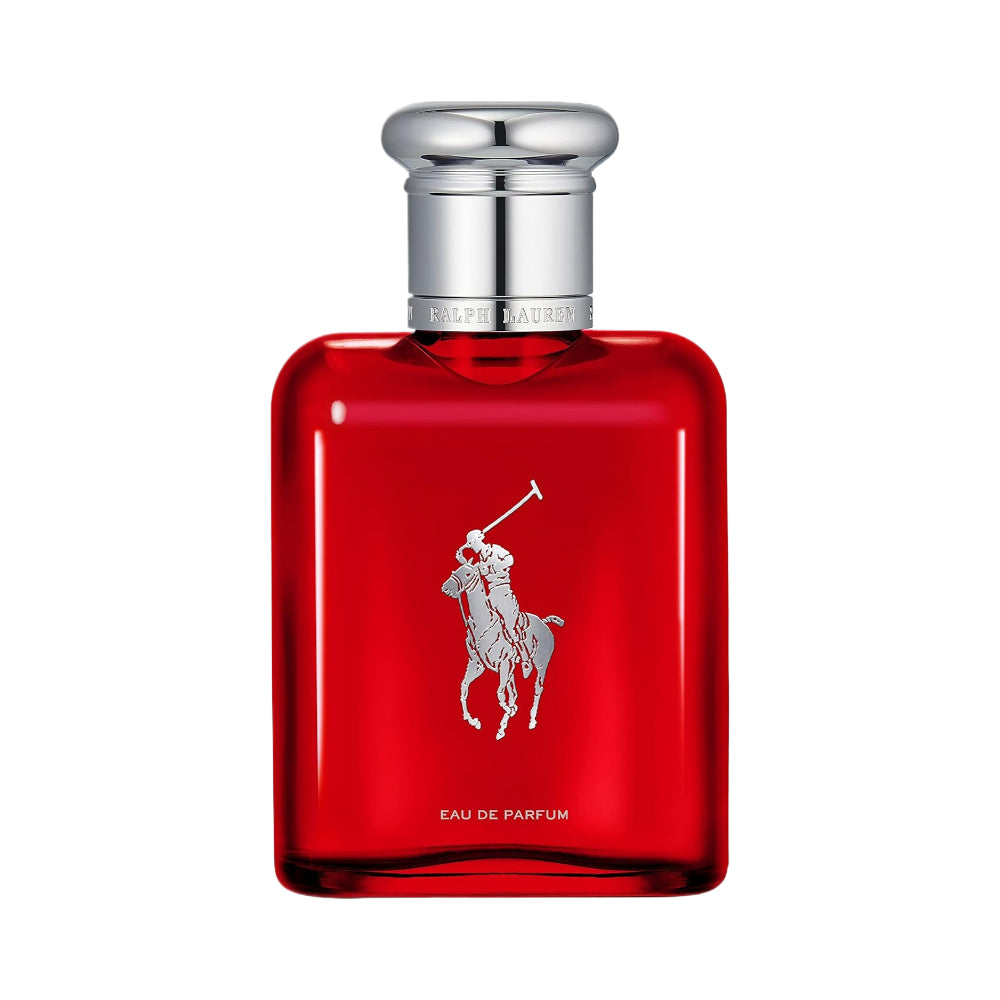 Polo Red Eau de Parfum 75ml