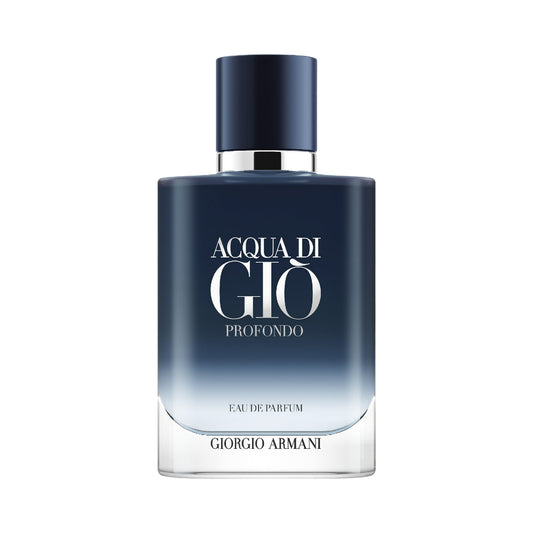 Acqua Di Gio Profondo Eau de Parfum 50ml