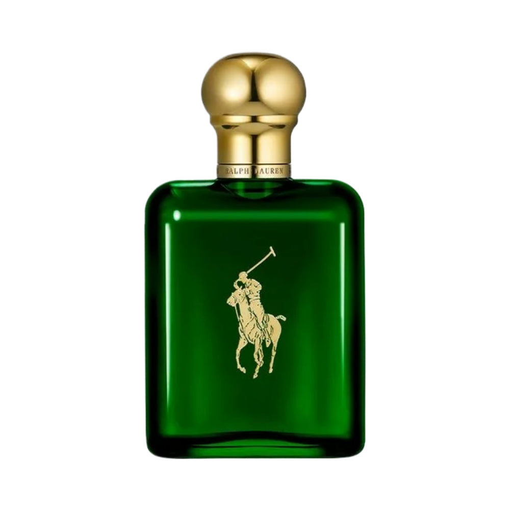 Polo Green Eau de Toilette 125ml