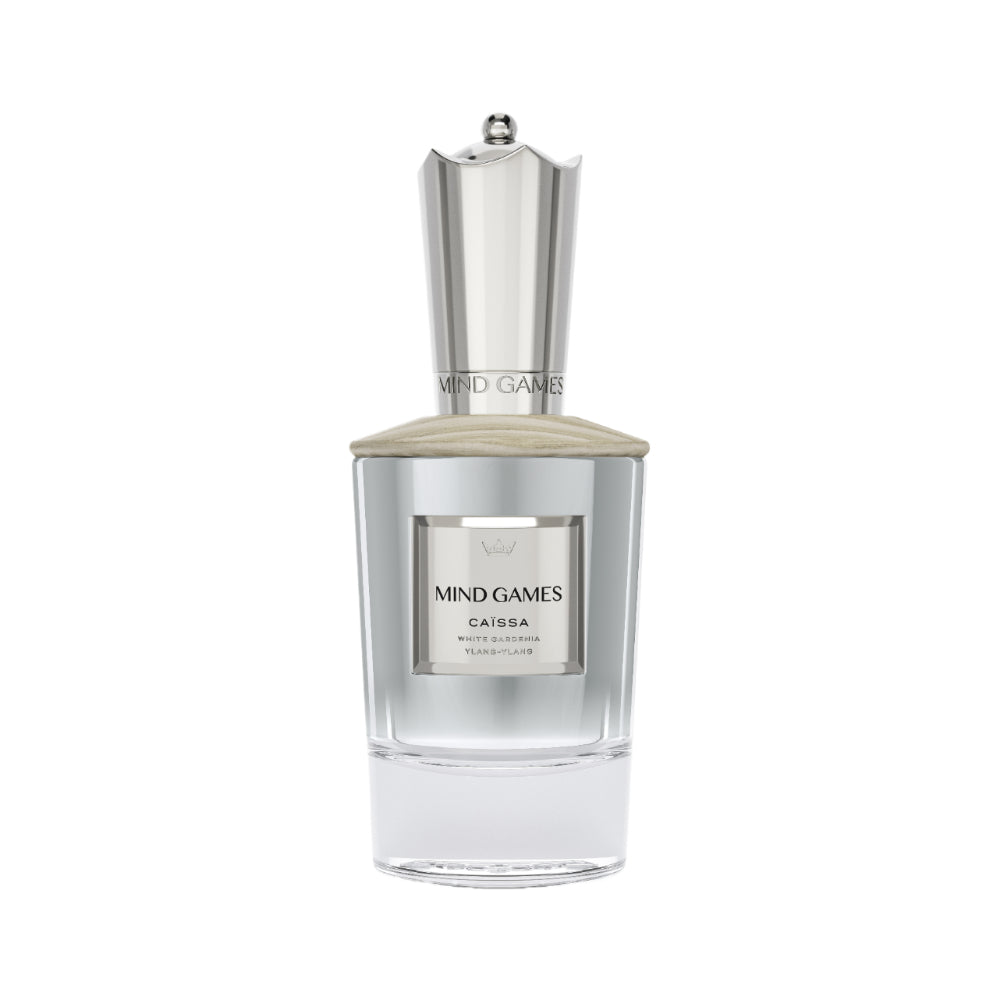 Caïssa EXTRAIT 100ml