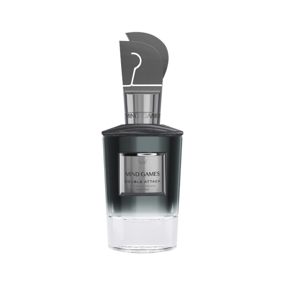 Double Attack EXTRAIT 100ml