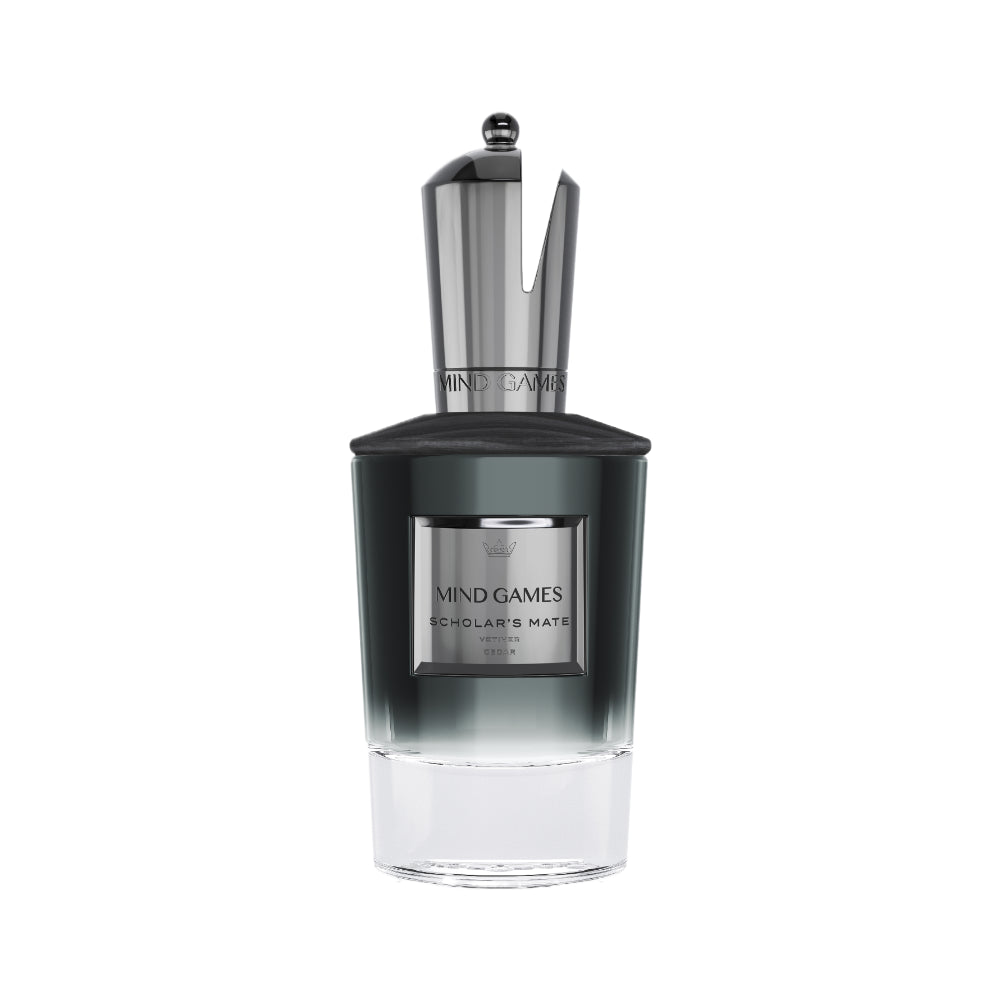 Scholar’s Mate EXTRAIT 100ml