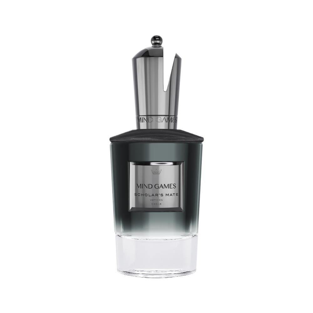 Scholar’s Mate EXTRAIT 100ml