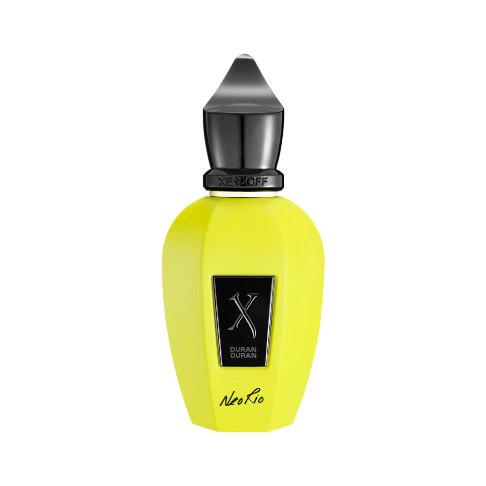 Duran Duran NeoRio Yellow Flacon Eau De Parfum 50ml