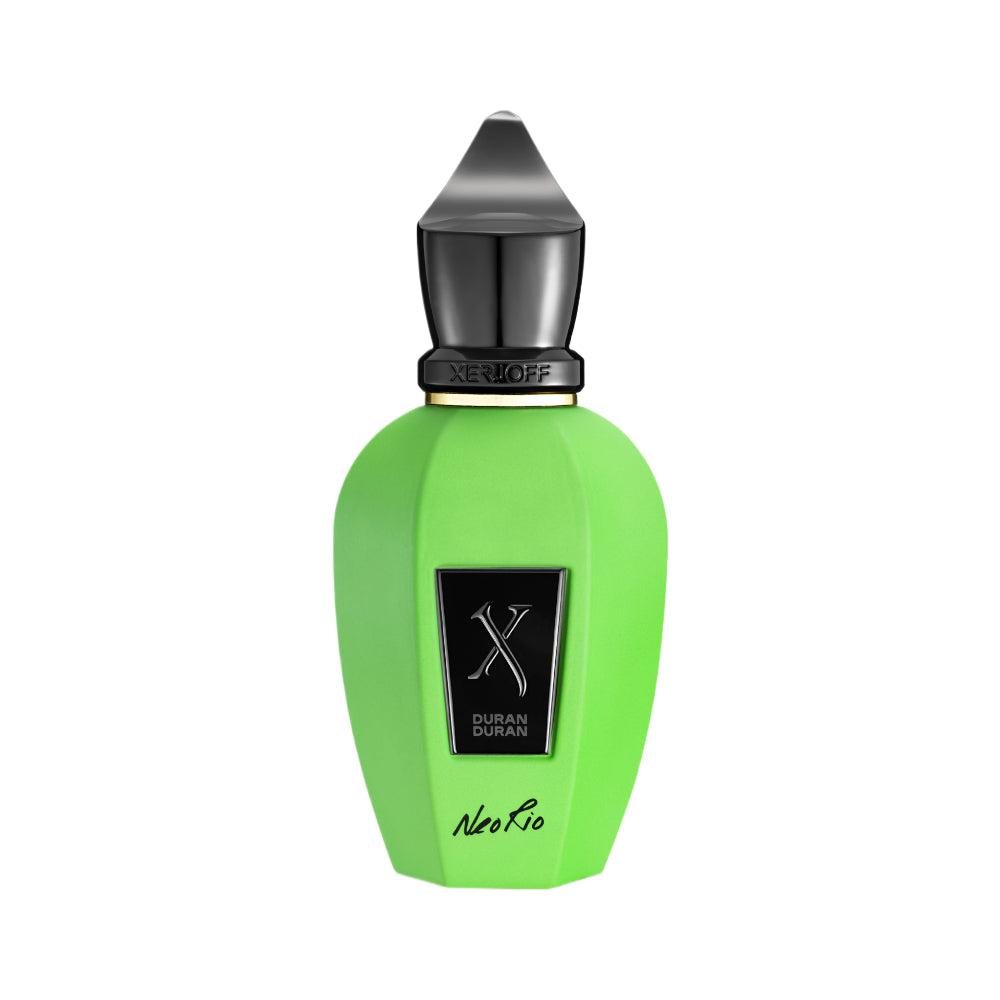Duran Duran NeoRio Green Flacon Eau De Parfum 50ml