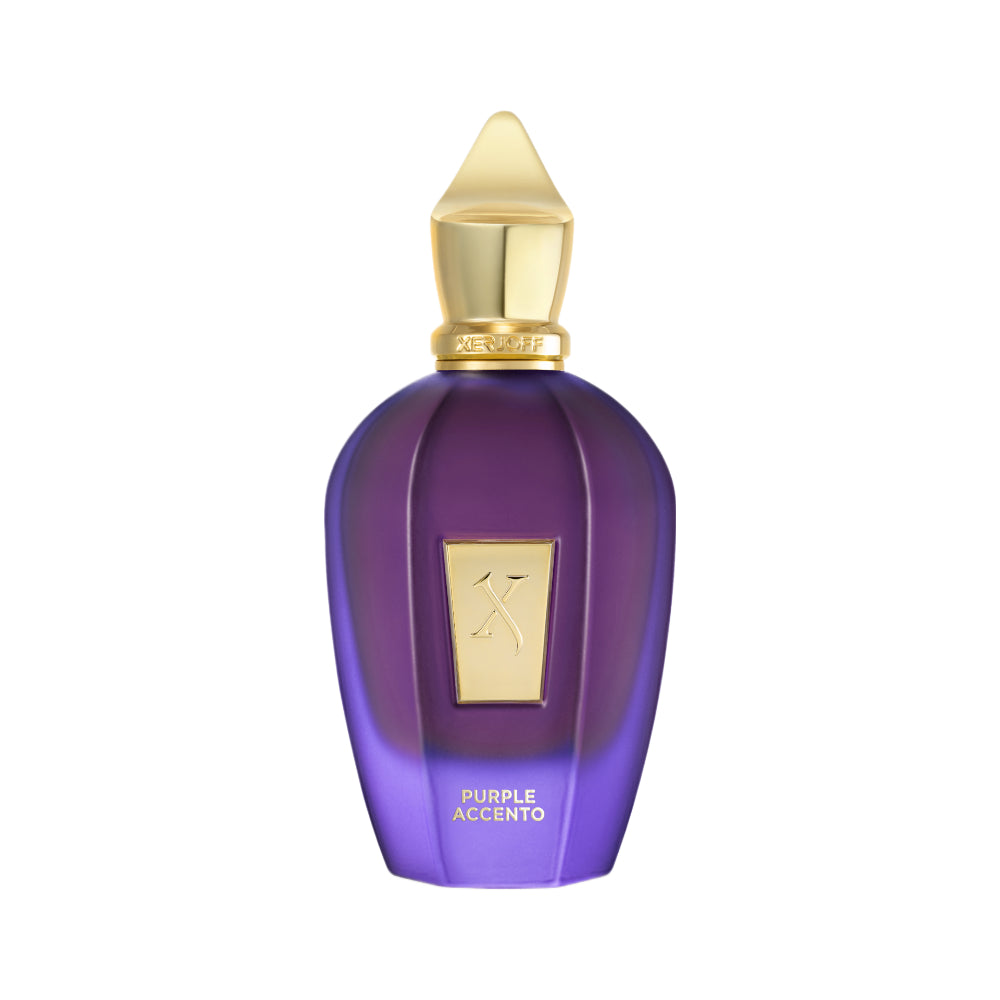Purple Accento Eau De Parfum 100ml