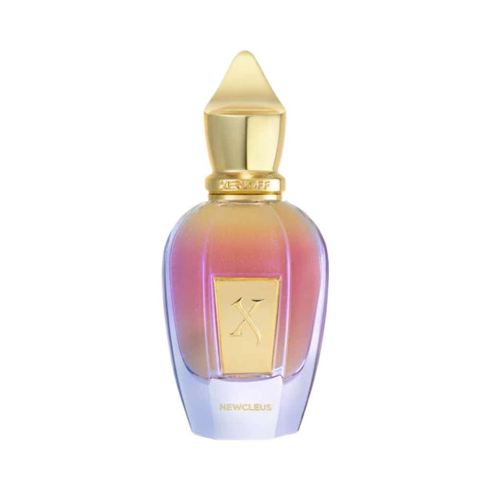 Newcleus Eau De Parfum 50ml