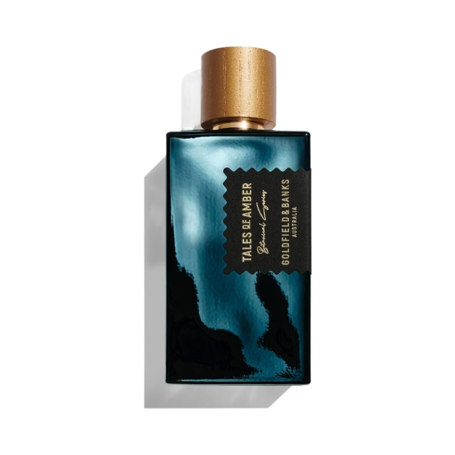 Tales of Amber Extrait 100ml