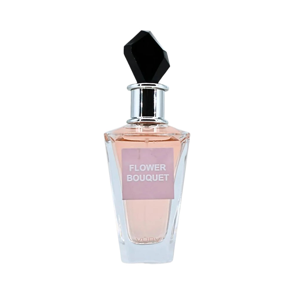 Flower Bouquet Eau De Parfum 100ml