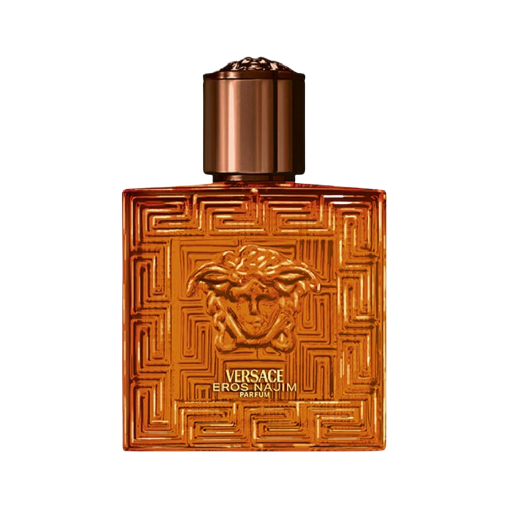 Eros Najim Eau De Parfum 50ml