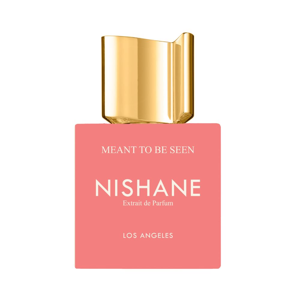 Meant To Be Seen Eau De Parfum 50ml