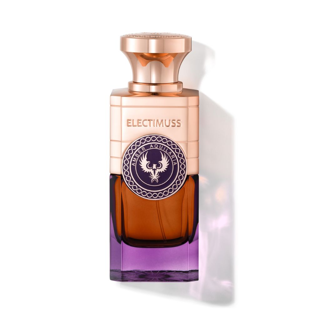 Amber Aquilaria EXTRAIT 100ml