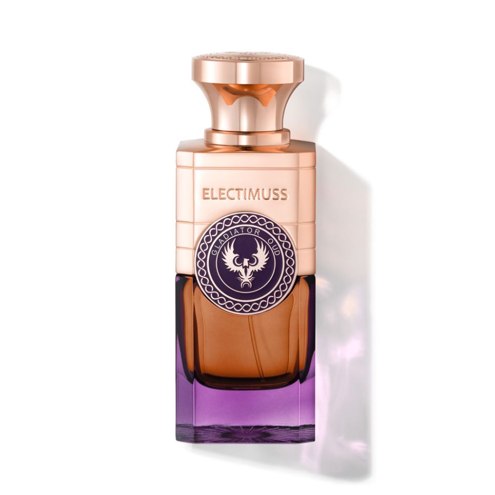 Gladiator Oud Extrait 100ml