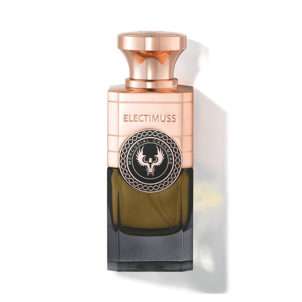 Mercurial Cashmere Extrait 100ml
