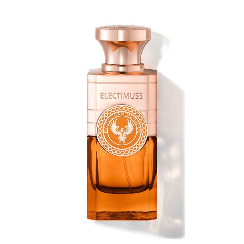 Moroccan Medjool Extrait 100ml