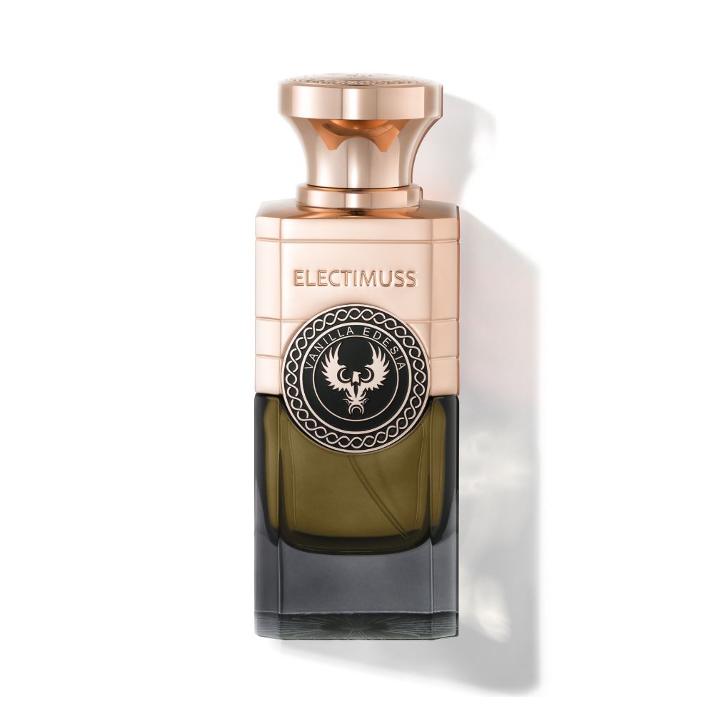 Vanilla Edesia Extrait 100ml