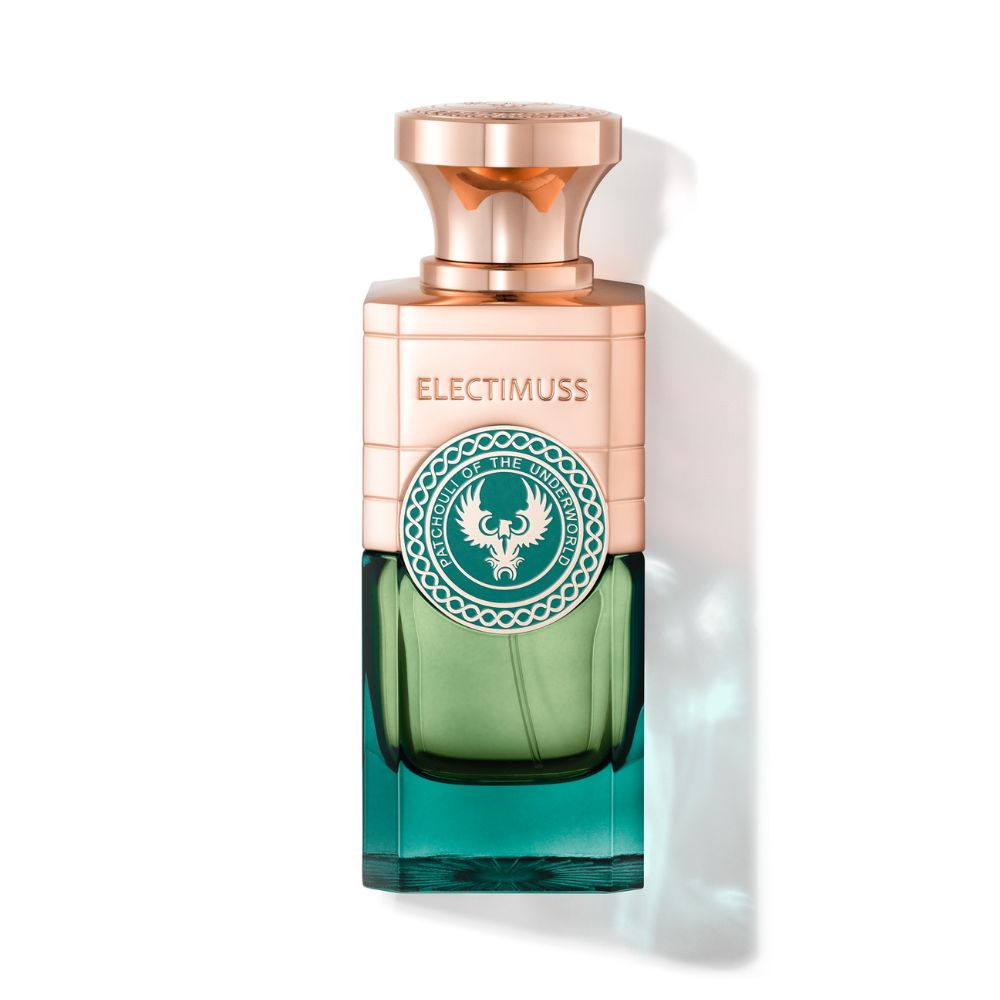Patchouli of the Underworld Extrait 100ml