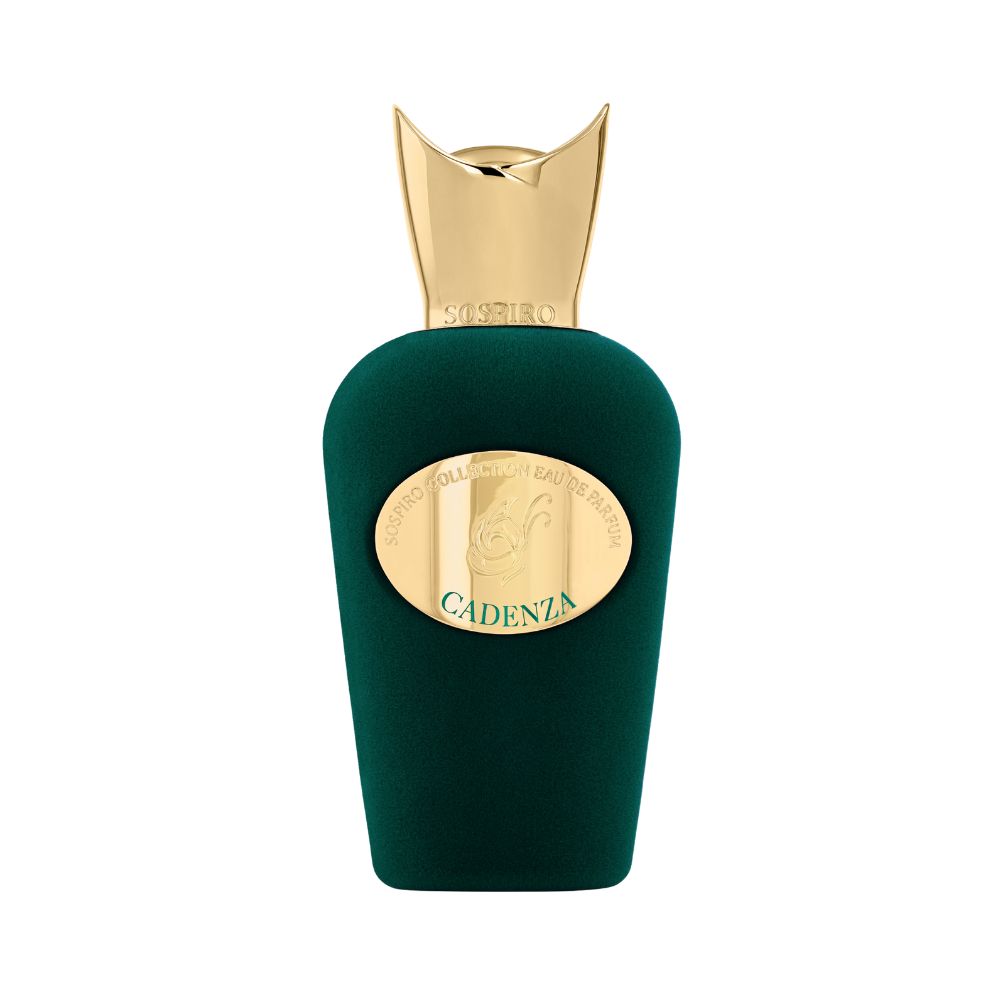 Cadenza Eau De Parfum 100ml