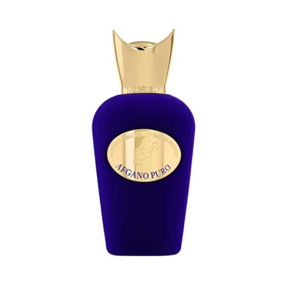 Afgano Eau De Parfum 100ml