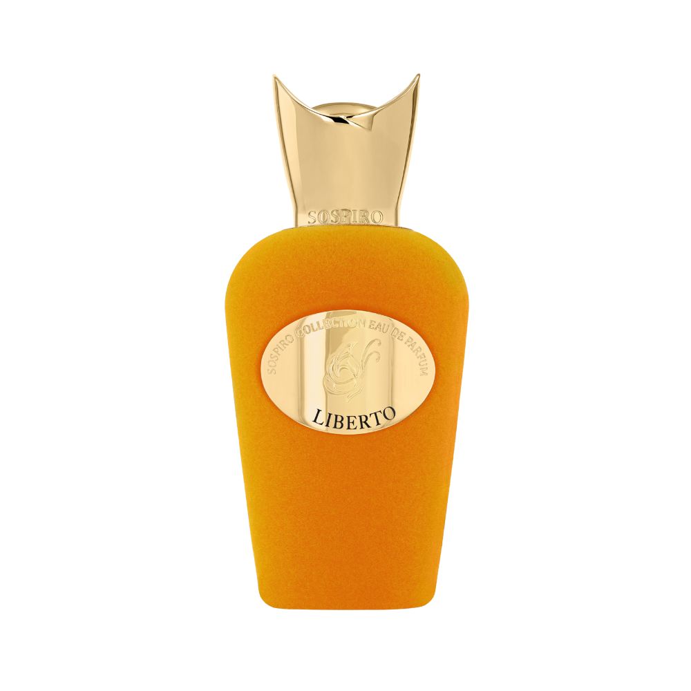 Liberto Eau De Parfum 100ml