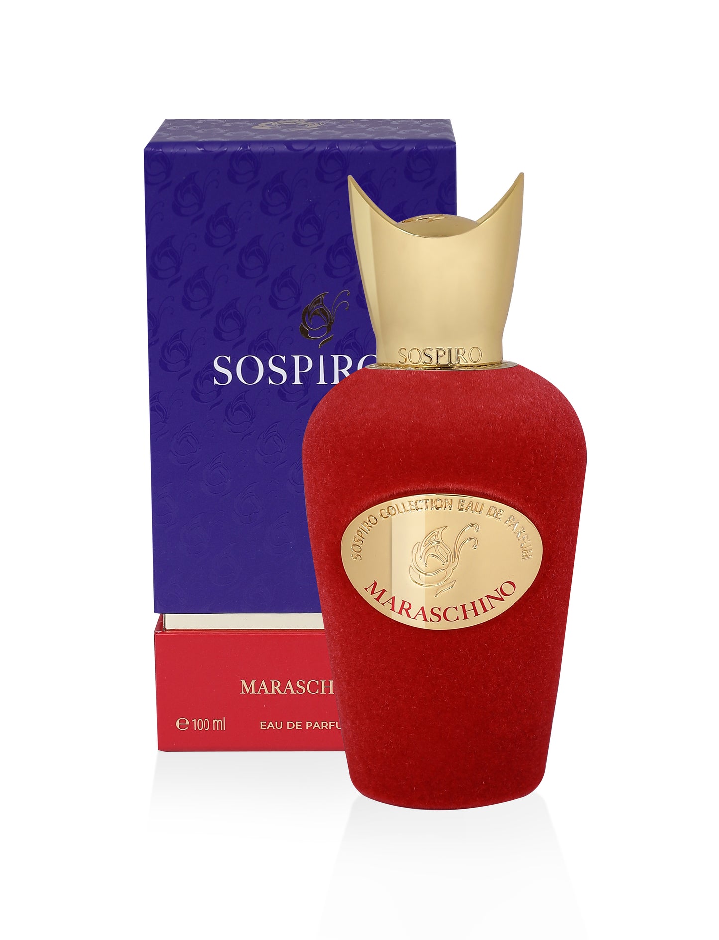 Maraschino Eau De Parfum 100ml