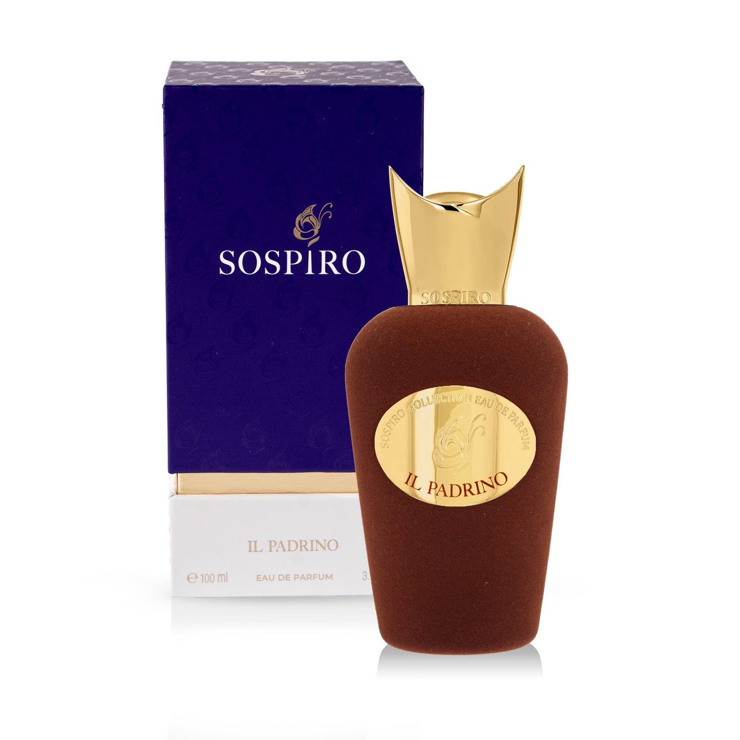 IL Padrino Eau De Parfum 100ml