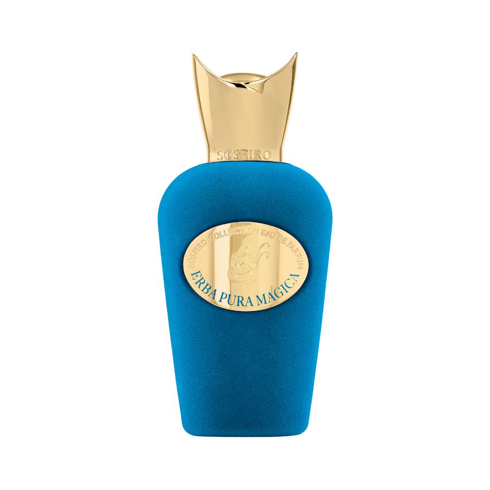 Erba Pura Magica Eau De Parfum 100ml