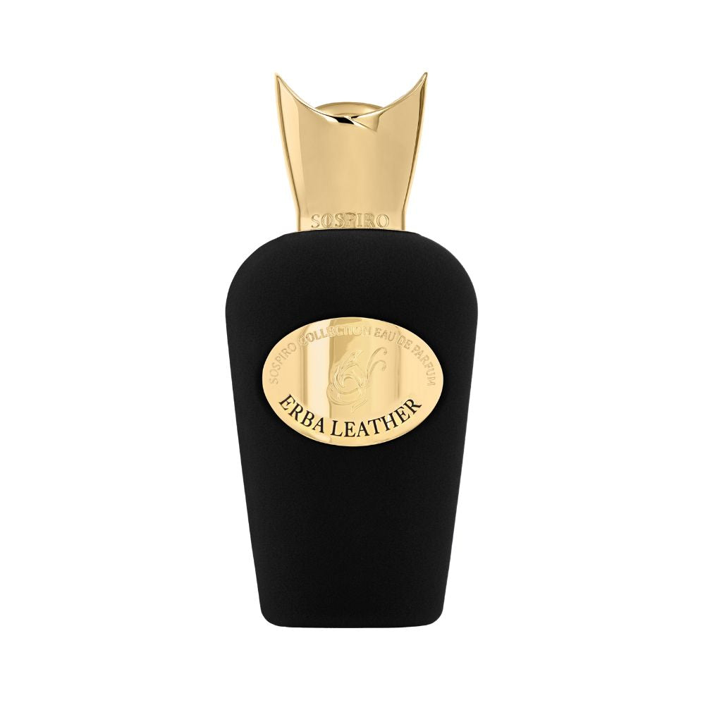 Erba Leather Eau De Parfum 100ml