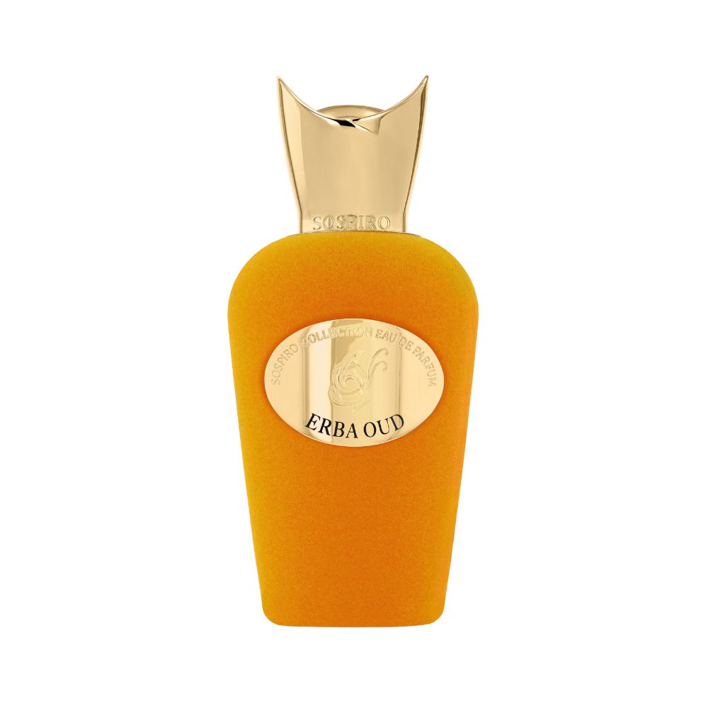 Erba Oud Eau De Parfum 100ml
