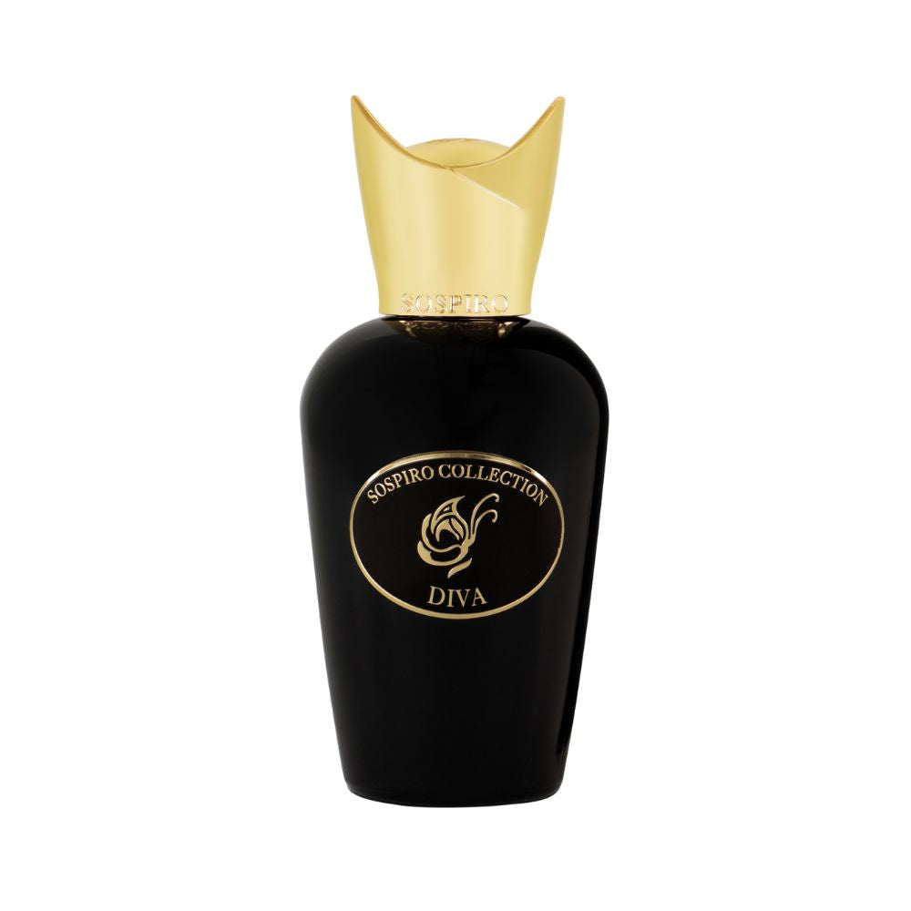 Diva Eau De Parfum 75ml