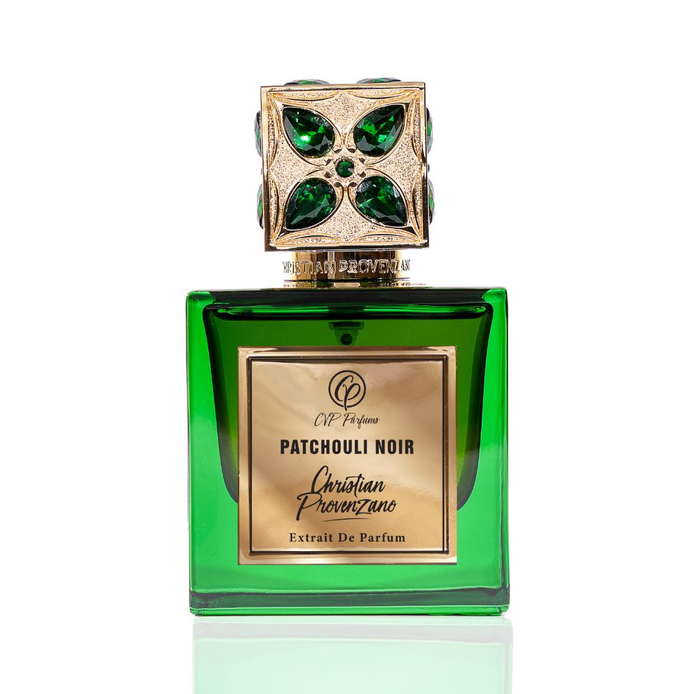 Patchouli Noir Extrait de Parfum 100ml