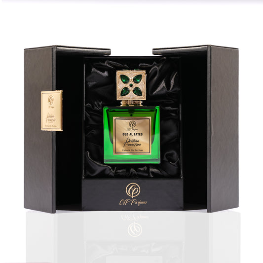 Oud AI Fayed Extrait de Parfum 100ml