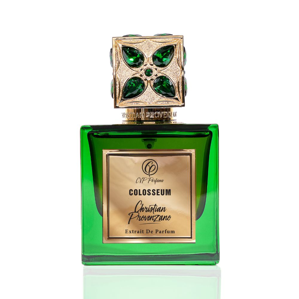 Colosseum Extrait de Parfum 100ml