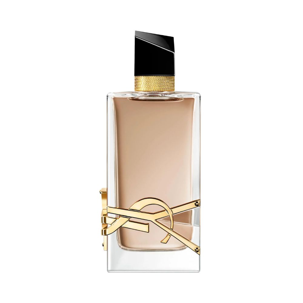 Libre Flowers & Flames Eau De Parfum 90ml