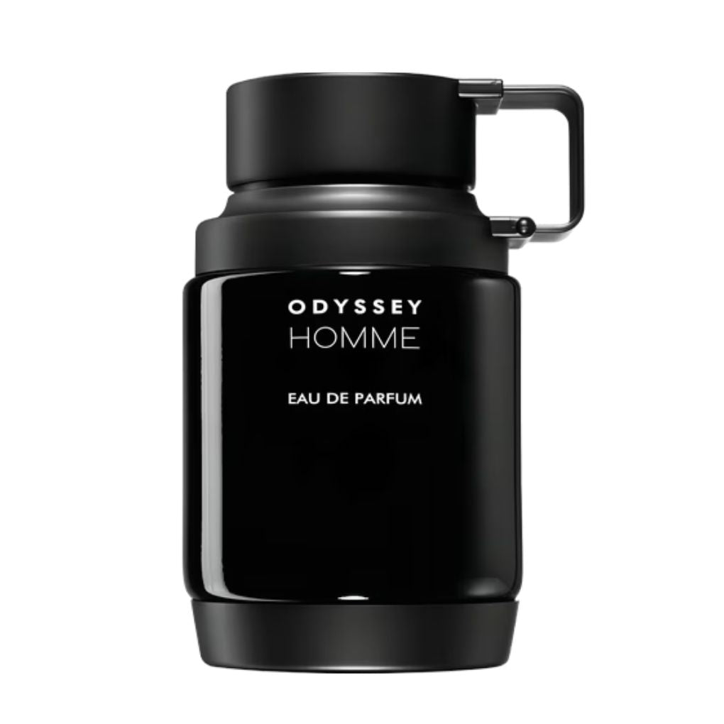 Odyssey Homme Black Eau De Parfum 100ml