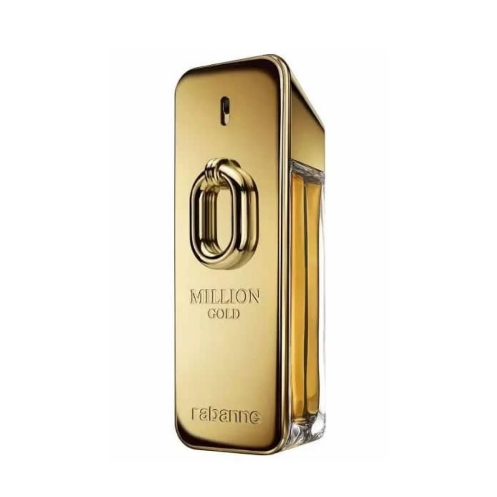 Million Gold Intense Eau De Parfum 100ml