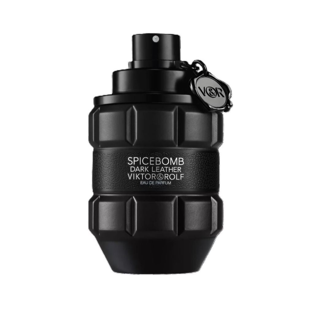 Spicebomb Dark Eau De Parfum 90ml