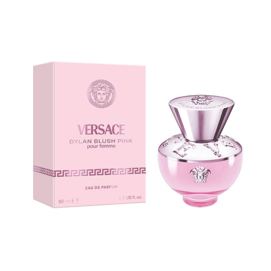 Pour Femme Dylan Blush Pink EDP 50ml