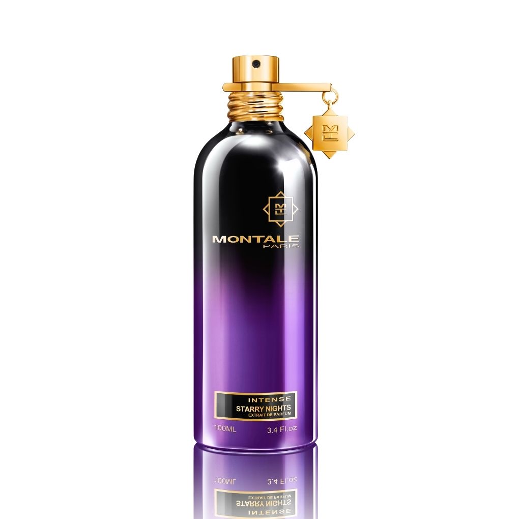 Starry Nights Intense Eau de Parfum 100ml
