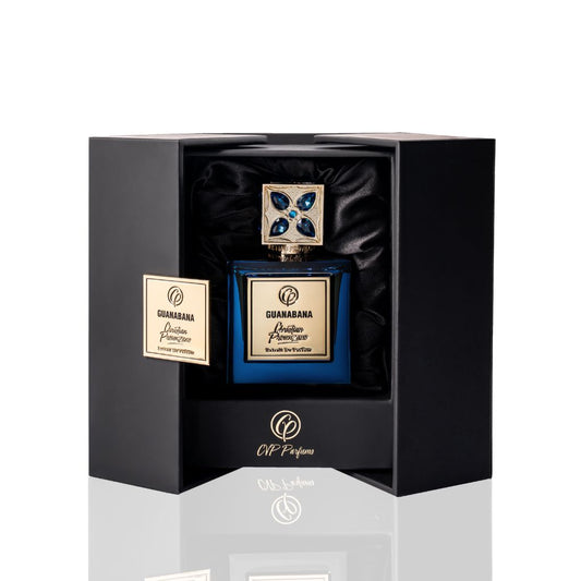 Guanabana Eau De Parfum 100ml