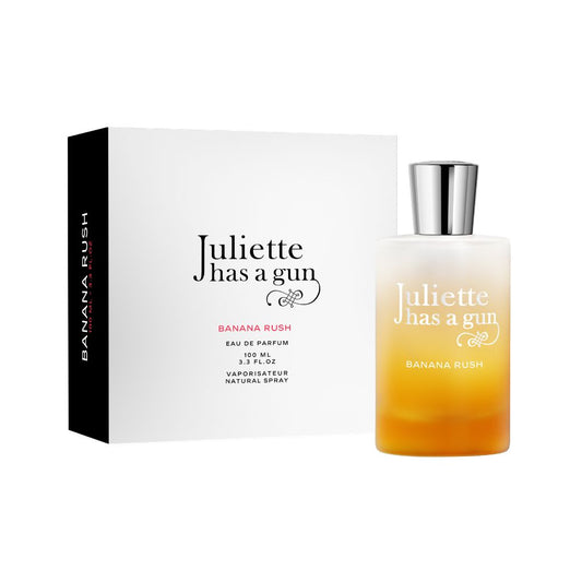 Banana Rush Eau De Parfum 100ml