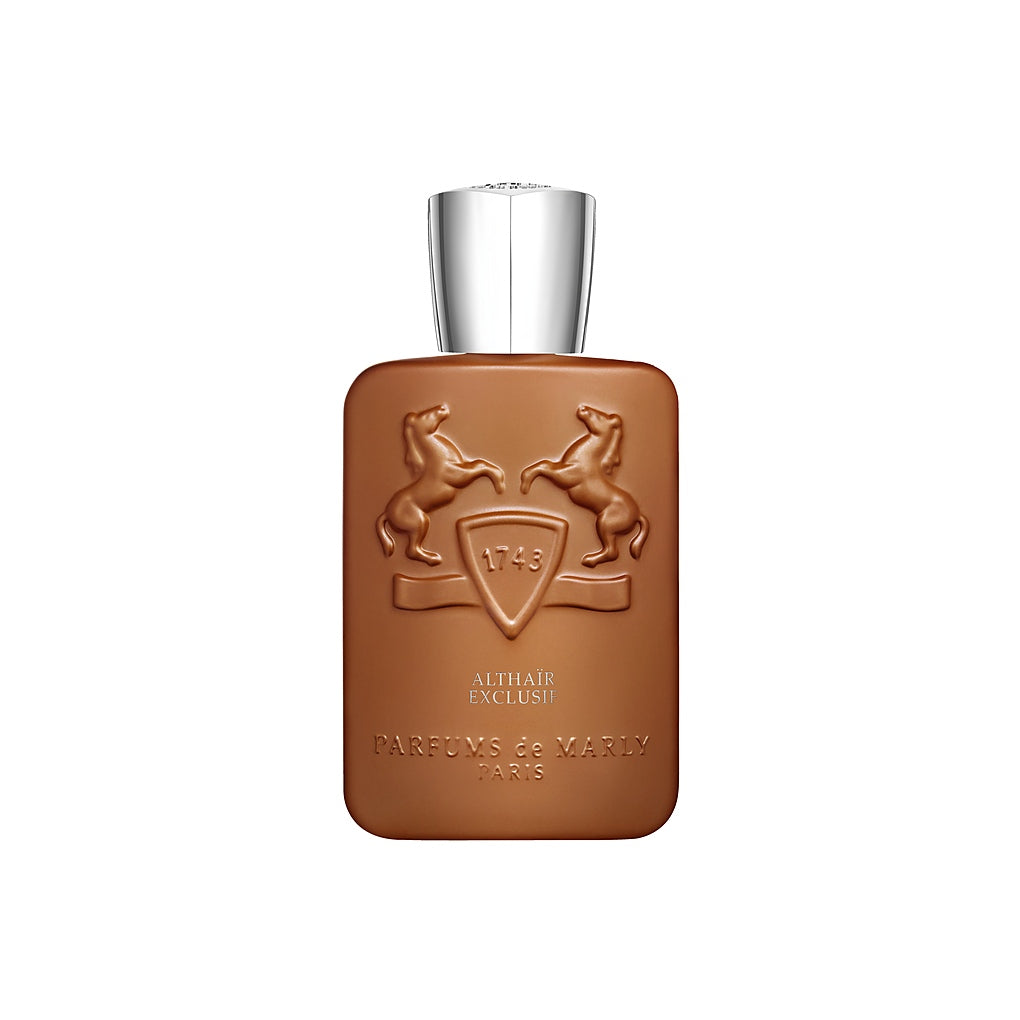 Althair Exclusif Eau De Parfum 125ml