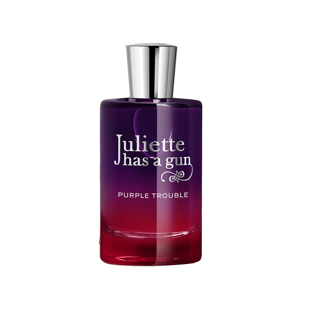 Purple Trouble Eau De Parfum 100ml