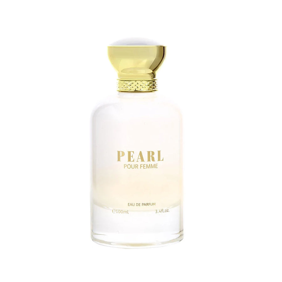 Beauty Pearl Eau De Parfum 100ml