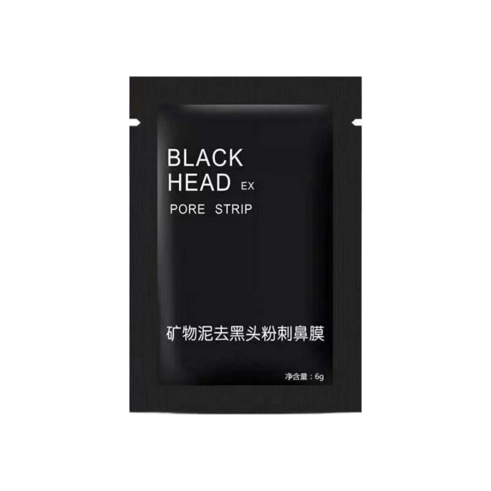 5 Piece Face Pack Body Product 5pc