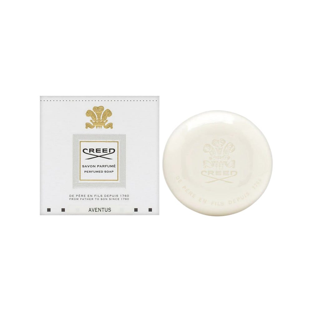 Silver Mountain Water Soap 150g